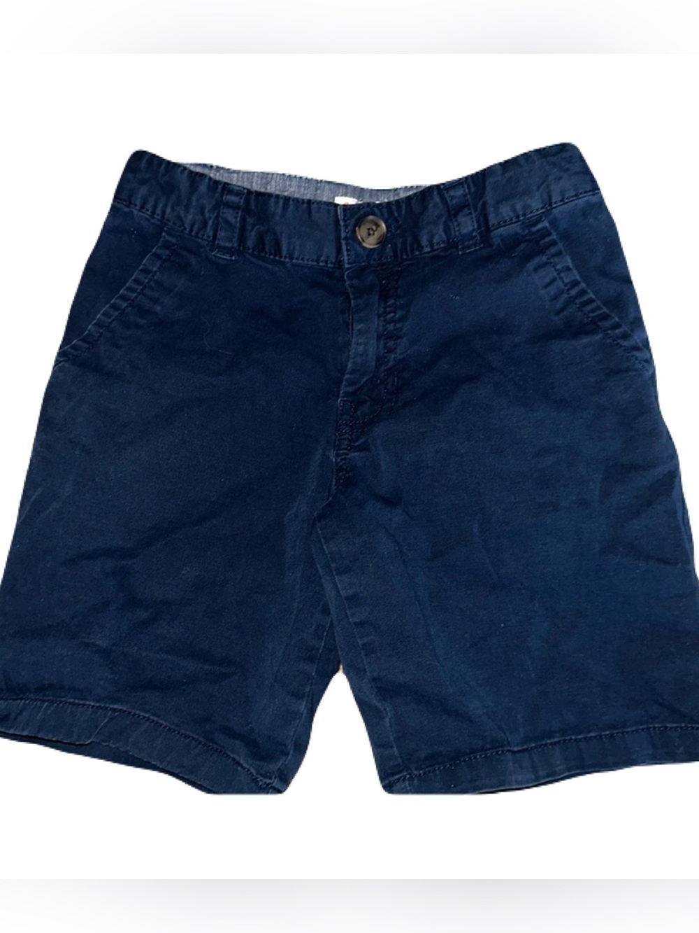 Cat & Jack Uniform Shorts
